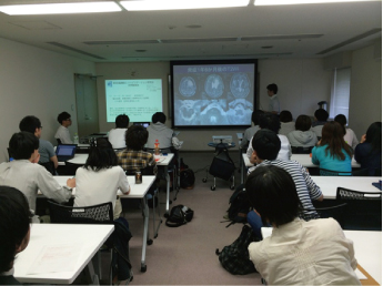 第9回脳リハ研 定例勉強会のご報告_d0154581_154355.jpg