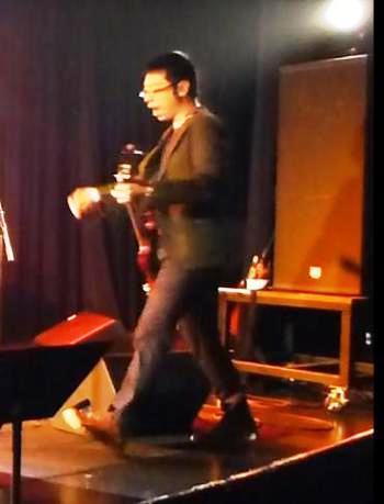 2014年5月4日、カラフルどんたくライブ@Gate\'7、第1部のライブレポ♪_e0188087_131972.jpg