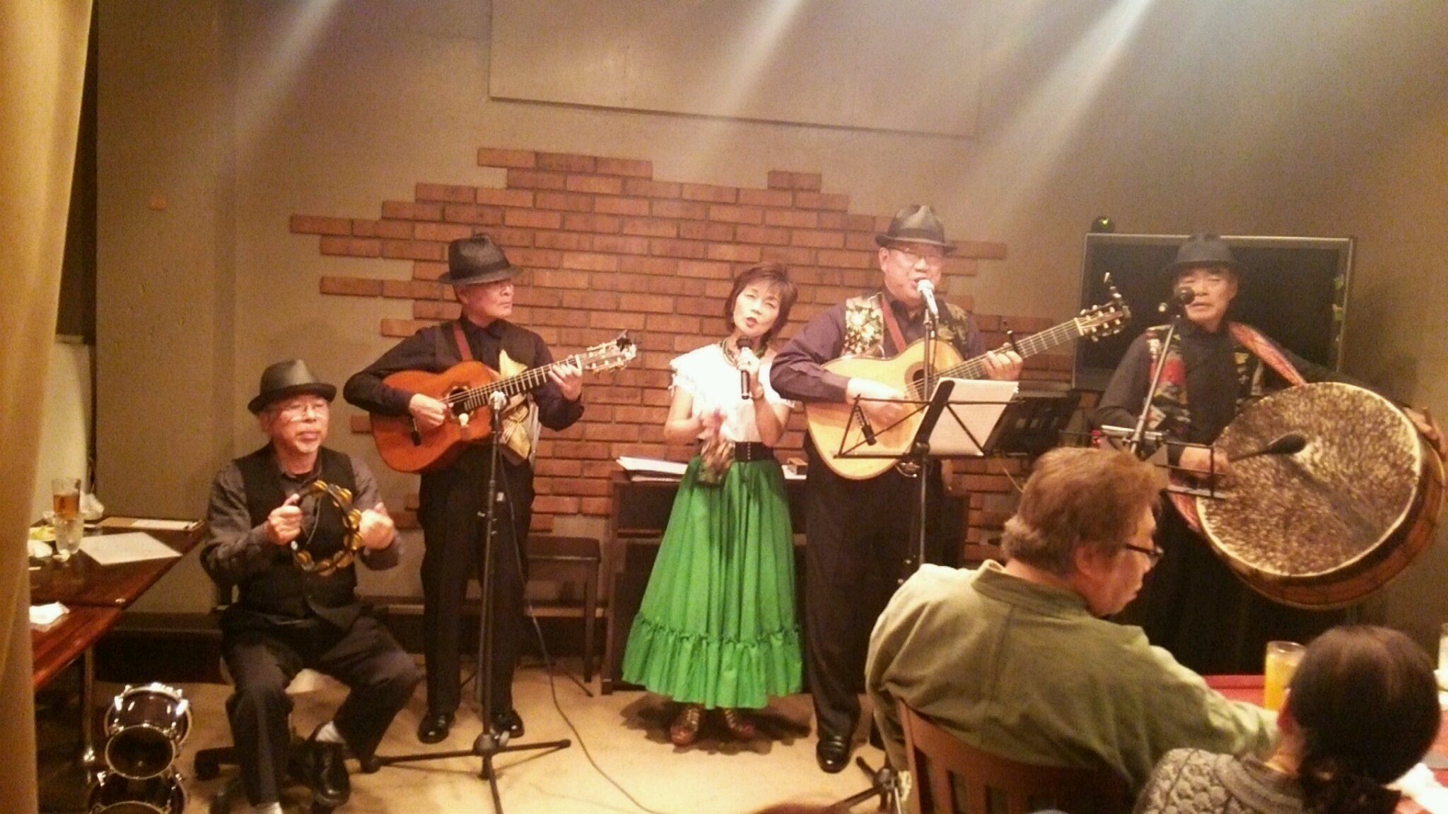 北海道演奏の旅から帰って来ました。_e0119092_1943374.jpg
