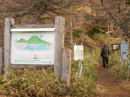 登山道情報_e0120896_654427.jpg