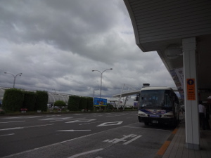 【2014GW】やきもの旅　1日目　横浜→長崎→伊万里_c0027298_16333864.jpg