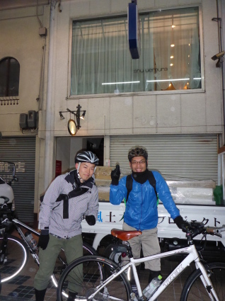 2014年新春の御津方面サイクリング！_e0117398_18194593.jpg