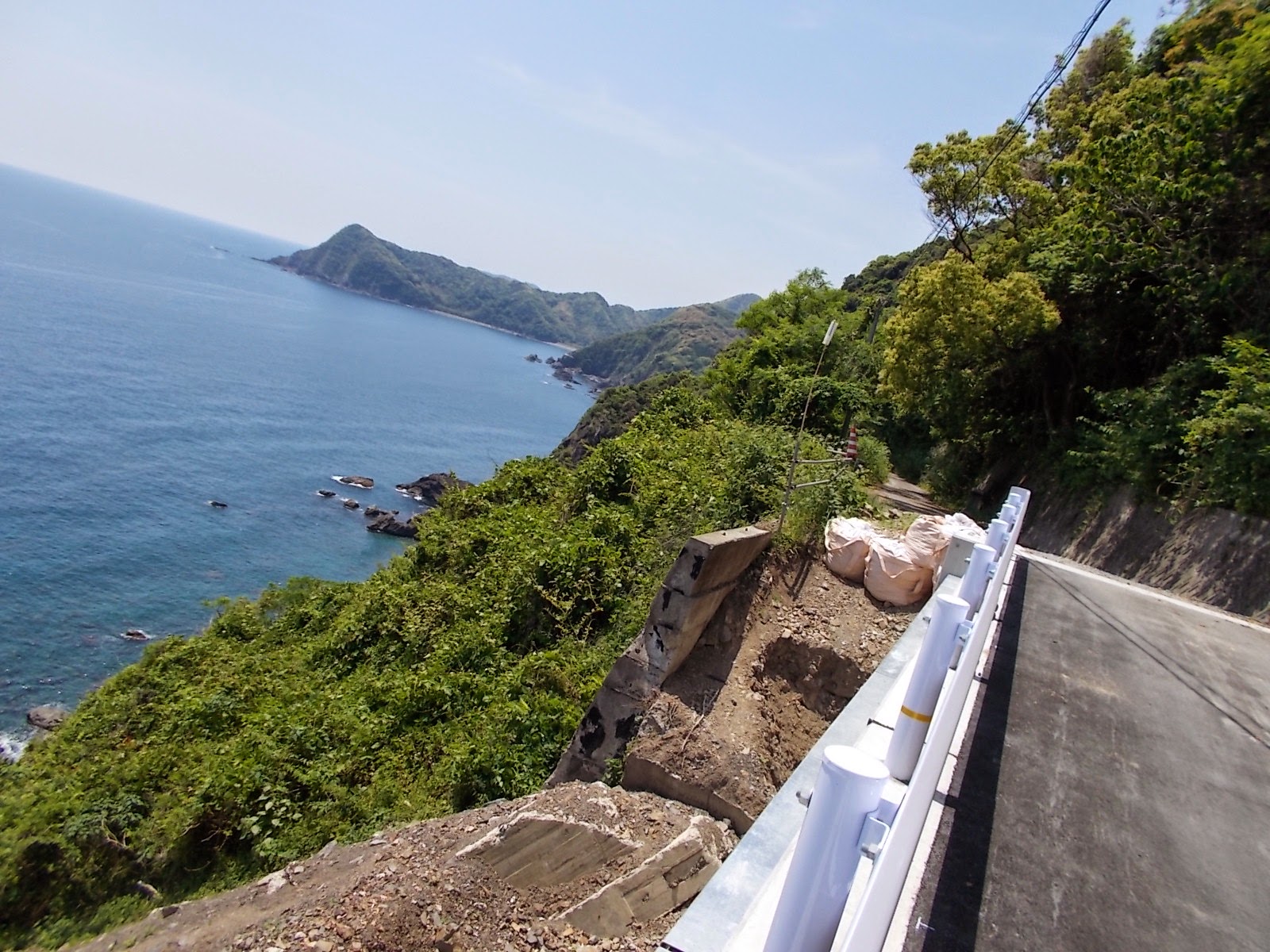 大鶴津小鶴津(四万十町) : 茶凡遊山記