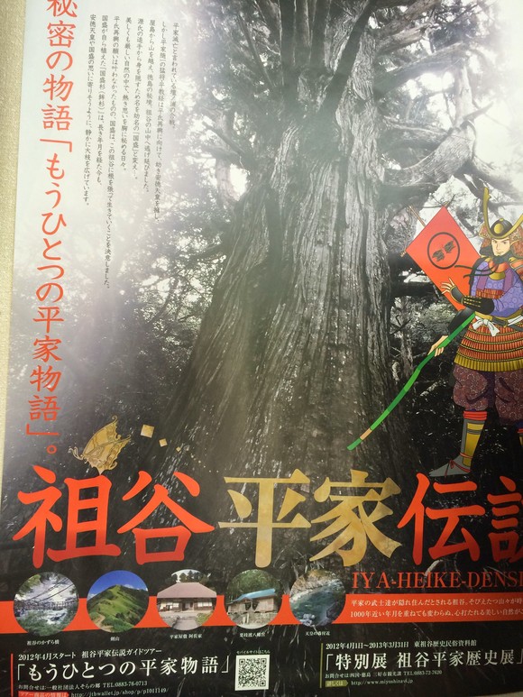 中世のプロパガンダ「平家物語」の嘘:安徳天皇は生きていた!_e0069900_037039.jpg