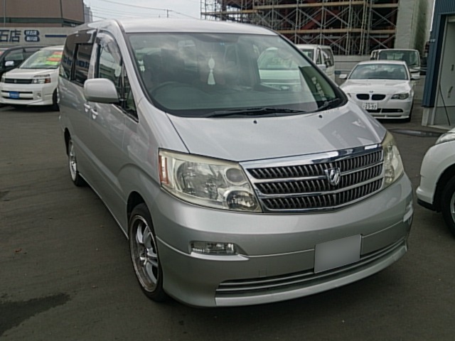 ★エスティマハイブリッドのご成約ありがとうございました!!★(白石店)_c0161601_19411491.jpg