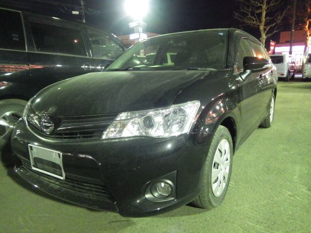 ☆ムーブご待望の御納車とさせて頂きました!!☆(伏古店)_c0161601_2018879.jpg