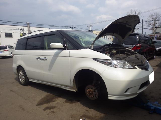 ☆ムーブご待望の御納車とさせて頂きました!!☆(伏古店)_c0161601_20191637.jpg