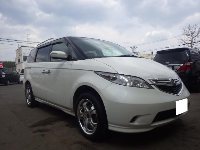 ☆ムーブご待望の御納車とさせて頂きました!!☆(伏古店)_c0161601_20192491.jpg