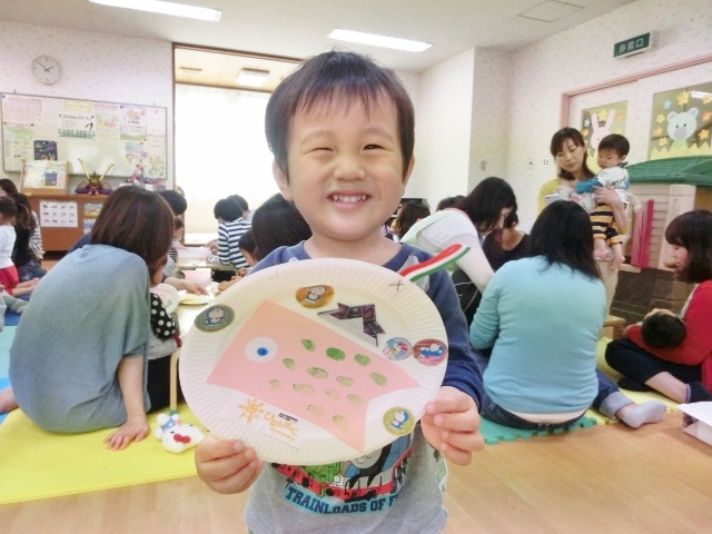 2014.05.02 こどもの日 お楽しみ会_f0142009_10465192.jpg