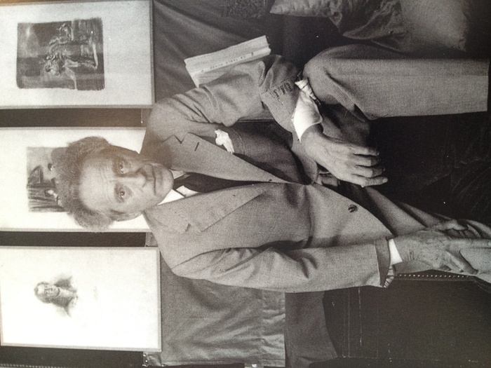 jean cocteau : Tailor Caid Days jean cocteau : Tailor Caid Days