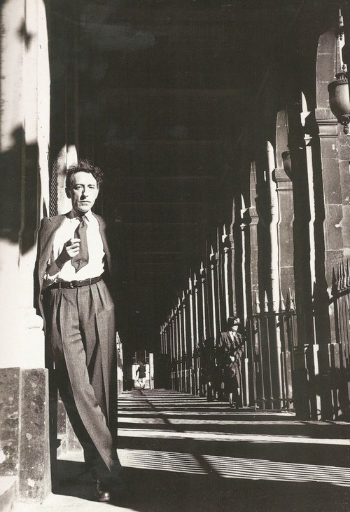 jean cocteau : Tailor Caid Days