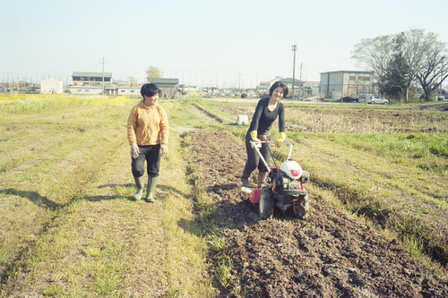 自然農を訪ねて 京都から滋賀へ_b0212922_10551281.jpg