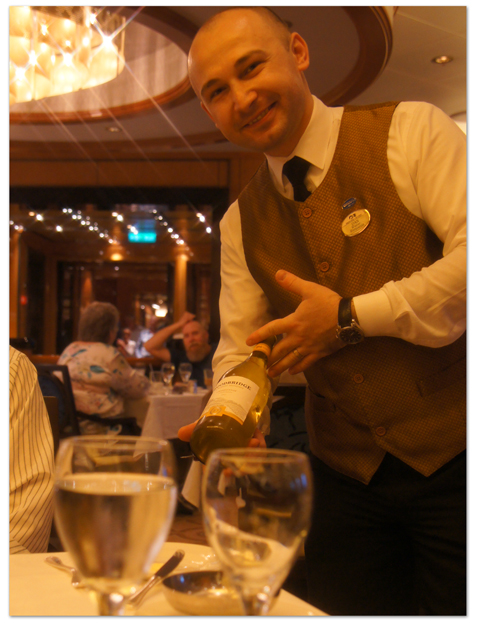 東カリブ海クルーズ(10) _d0210324_5104993.jpg