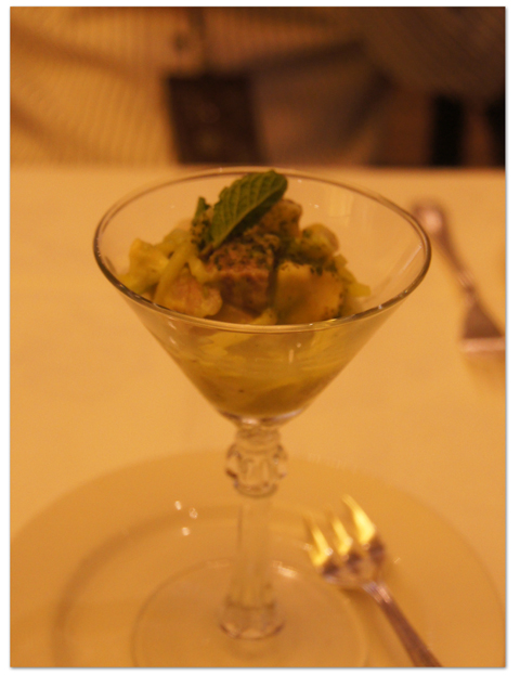 東カリブ海クルーズ(10) _d0210324_5105890.jpg