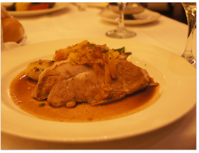 東カリブ海クルーズ(10) _d0210324_5111253.jpg