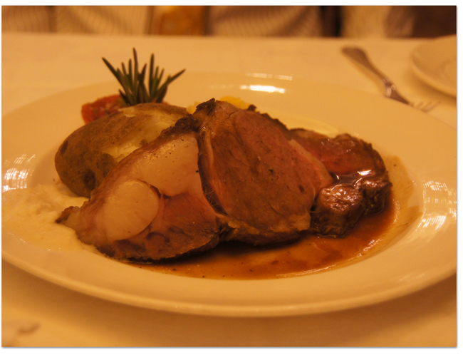 東カリブ海クルーズ(10) _d0210324_5111727.jpg