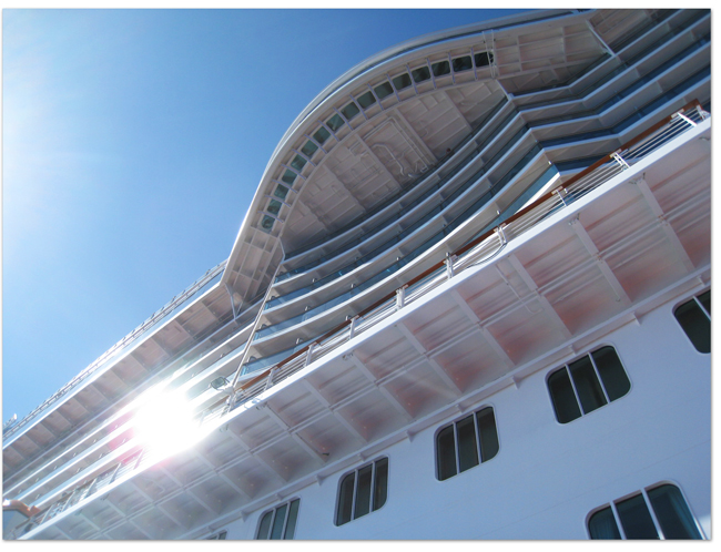 東カリブ海クルーズ(10) _d0210324_5132784.jpg