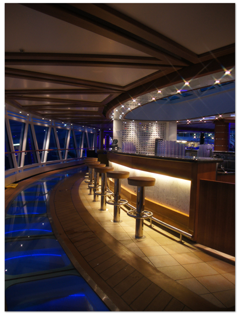 東カリブ海クルーズ(10) _d0210324_5181018.jpg