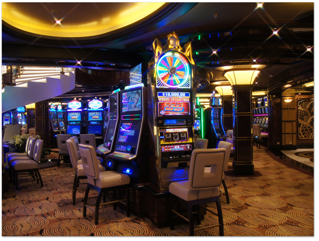 東カリブ海クルーズ(10) _d0210324_5185459.jpg