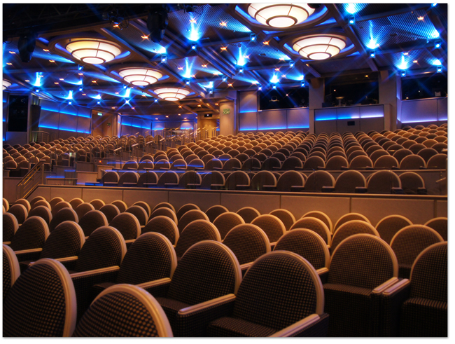 東カリブ海クルーズ(10) _d0210324_5191656.jpg