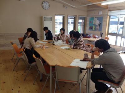 信楽ミーティング！_c0120536_15334869.jpg