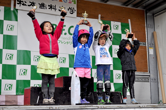 しおじりチャリフェスin松本歯科大学_e0272438_172559.jpg