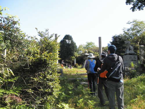 第8回登山部報告_b0211845_20254840.jpg