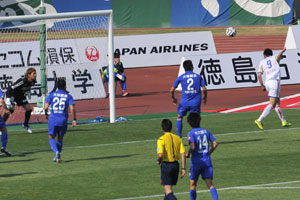 5/10 ポカリスエット大塚vsFC東京 後半戦観戦記_a0006863_1213579.jpg