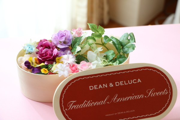 DEAN & DELUCAの焼き菓子 ♪_f0332564_21033875.jpg