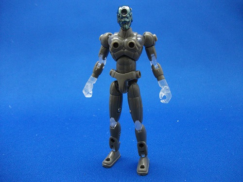 ミクロマン】MICROMAN MILITARYFORCE(8種類) : BOB EXPO ミクロマン】MICROMAN MILITARYFORCE(8種類) : BOB EXPO