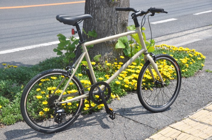 TOKYO　BIKE　_b0246207_23224418.jpg