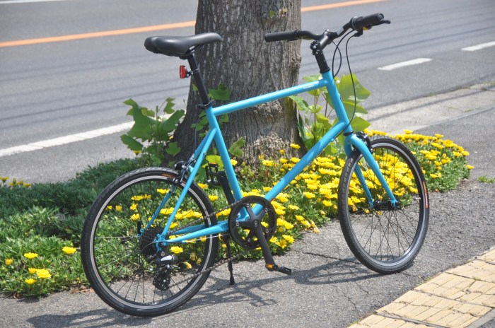 TOKYO　BIKE　_b0246207_23225463.jpg