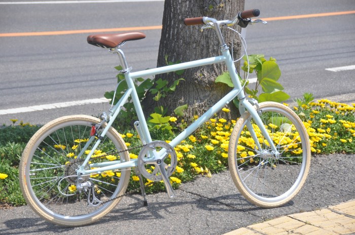 TOKYO　BIKE　_b0246207_23231593.jpg