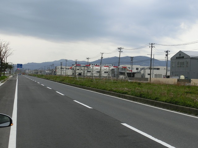 がれきは全て片付き、これから復興工事が本格化する石巻・女川_f0141310_7275876.jpg