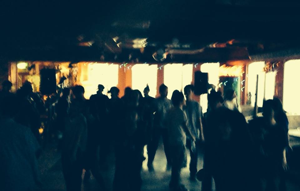素晴らしいサンシャインに包まれてDJ NOBU & dj masdaの_d0106911_13503743.jpg