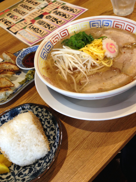 中華そば 三浦_a0095515_10341758.jpg