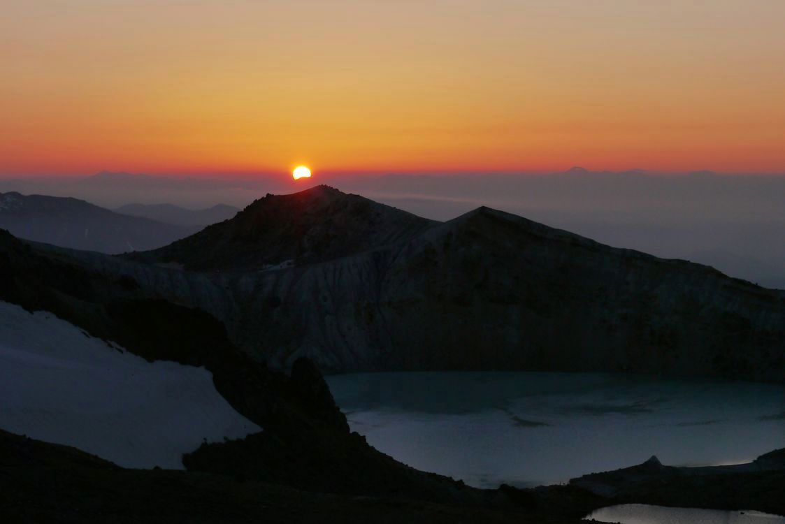 サンライズダイヤモンド草津白根山♪_a0031821_20262531.jpg