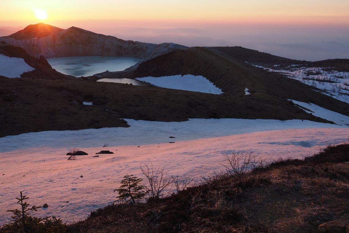 サンライズダイヤモンド草津白根山♪_a0031821_20301382.jpg