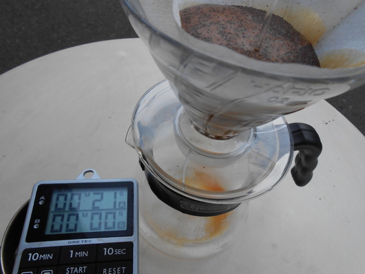 グァテマラ 初摘み コーヒーセミナー_b0136223_1901176.jpg