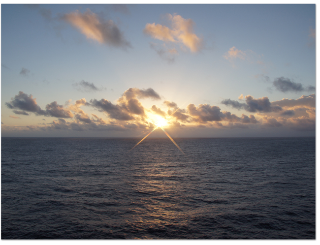 東カリブ海クルーズ(11) プライベートアイランド_d0210324_6553485.jpg