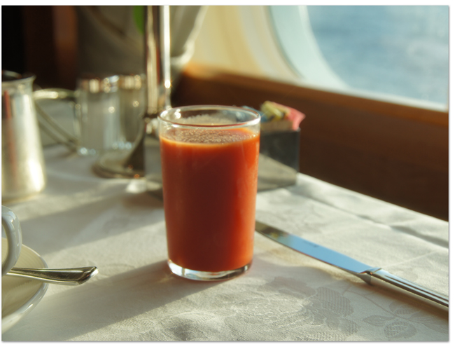 東カリブ海クルーズ(11) プライベートアイランド_d0210324_6554837.jpg