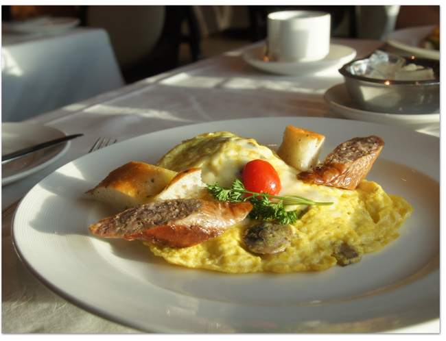 東カリブ海クルーズ(11) プライベートアイランド_d0210324_6555556.jpg