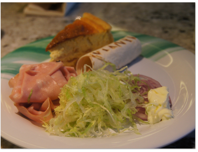 東カリブ海クルーズ(11) プライベートアイランド_d0210324_6561154.jpg