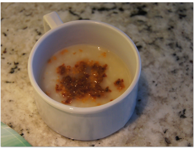 東カリブ海クルーズ(11) プライベートアイランド_d0210324_6561866.jpg