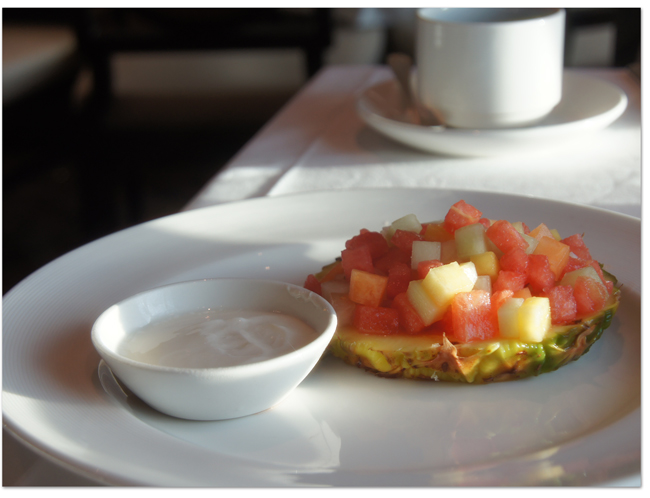 東カリブ海クルーズ(11) プライベートアイランド_d0210324_656410.jpg