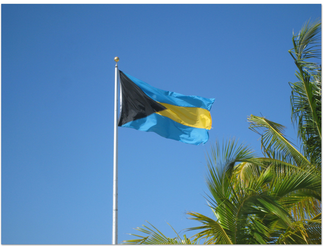 東カリブ海クルーズ(11) プライベートアイランド_d0210324_6575255.jpg