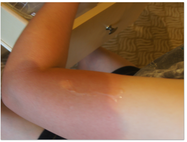 東カリブ海クルーズ(11) プライベートアイランド_d0210324_8273140.jpg