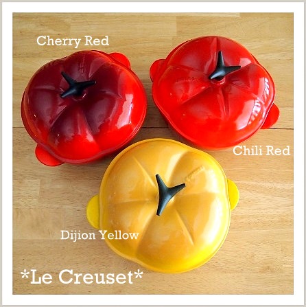 廃番　激レア！ルクルーゼ ココットトマト　キャセロール　赤 廃番品］激レア！ルクルーゼ ココットトマトキャセロール赤