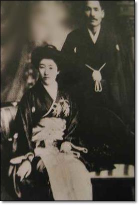 朝ドラ 蓮子さまの結婚 花子とアン お散歩アルバム 花粉の季節