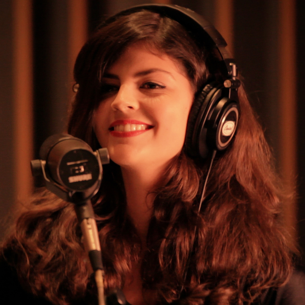 ニッキー・ヤノフスキー（Nikki Yanofsky）「Little Secret」（2014）_e0042361_23142057.jpg